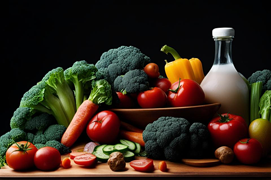 Россиянам рассказали о доступных альтернативах для здорового питания