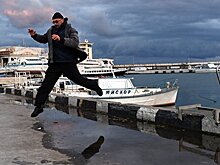 Кататься нельзя отказать