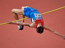 Российским легкоатлетам запретили выступление на чемпионате Европы