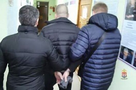 Житель Смоленска после вечеринки в Калининграде изнасиловал девушку