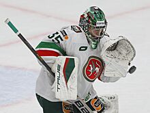 Мифтахов рассказал, почему решил вступить в потасовку с вратарём «Торпедо» Кульбаковым