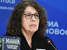 Александра Маринина рассказала о своих увлечениях