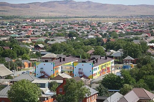 В новом микрорайоне Карабулака проложат более 15 км нового водопровода