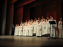 Жителей поселения приглашают на концерт ко Дню памяти Георгия Победоносца