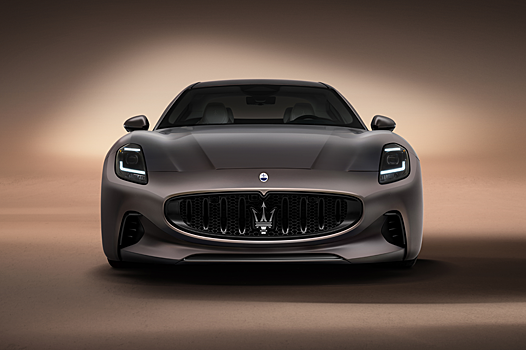 Maserati может вернуть GranCabrio: технику новинка получит от купе GranTurismo