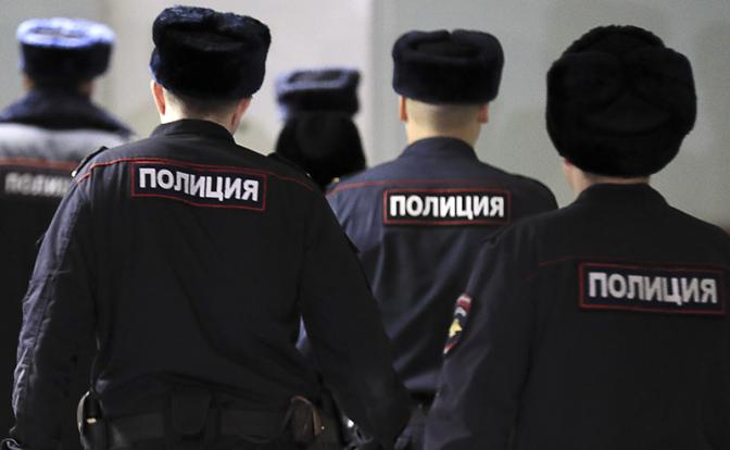 Адепты Зеленского устроили сходку в Санкт-Петербурга