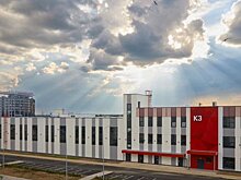 В Зеленограде наладили выпуск полетных контроллеров для квадрокоптеров