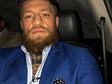 В Сети уверены, что сын Конора Макгрегора пойдет по стопам звездного отца