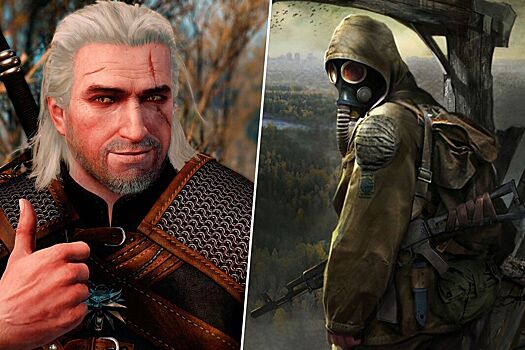 Топ-10 игр с героями с амнезией: Ведьмак, Сталкер, Прототайп, Call of Duty, Amnesia