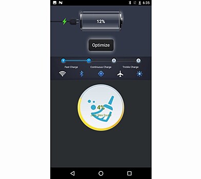 В России обнаружена эпидемия четырех мобильных троянов