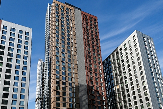 В поисках «запасного аэродрома»:  6 основных причин, по которым регионалы  покупают столичное жилье