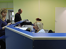 «Бережливой» стала линевская поликлиника