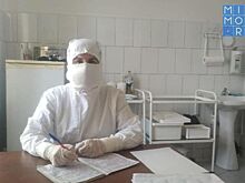 Врач Новолакской ЦРБ Альбина Юсупова: «Помогите медикам, оставайтесь дома и не подвергайте свое здоровье риску заболевания»