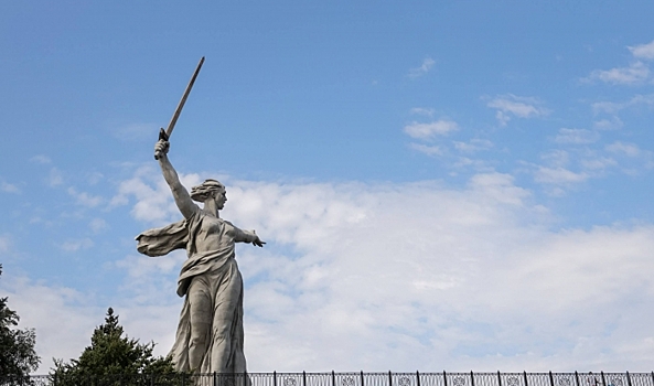 Волгоградские общественники обсудили замену памятника Петру I