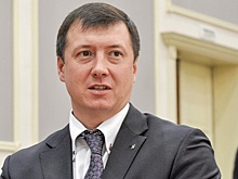 Полномочия депутата Госсовета Удмуртии сложил Александр Майер