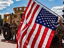 США сообщили о своем решении по выводу войск из Европы