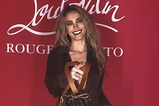 Дочь Майкла Джексона раскритиковали из-за макияжа