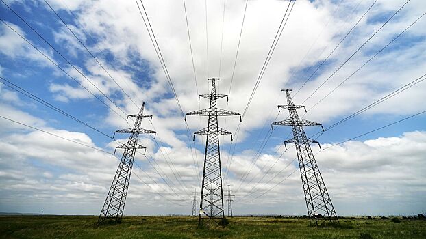 Отключения электричества на Украине замаскировали под технические работы