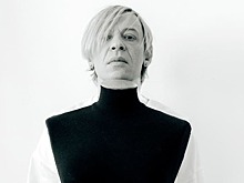 Концерт ко Дню рождения Найка Борзова 20 мая в «Главклубе»