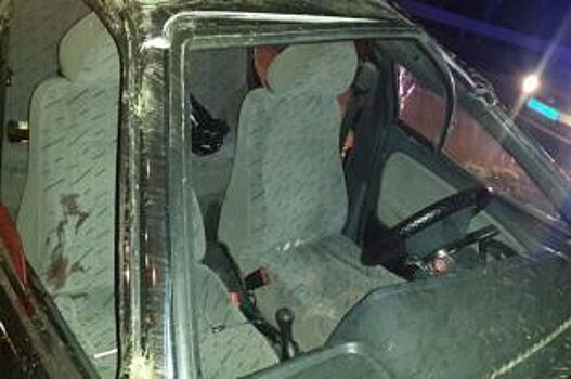 В Невинномысске пьяный водитель спровоцировал ДТП с двумя пострадавшими