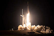 NASA: запуск пилотируемой миссии Crew-7 на МКС перенесли на 26 августа