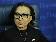 Депутат Кусайко рассказала, как проводится вакцинация в новых регионах