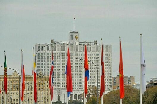 На создание кластера «Образцово» в Москве планируют потратить почти 30 млрд рублей