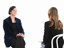 Теодор Курентзис рассказал о вере и творчестве в новой программе "Белая студия"