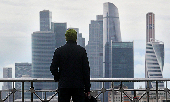 "Серая зона": Россия теряет деньги