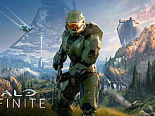 Мультиплеер в Halo Infinite будет бесплатным и с поддержкой 120 FPS на XSX