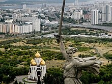 Путину представят предложения по автомобильному обходу Волгограда