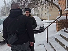 Сотрудники Следкома отправили в военкомат пятерых бывших мигрантов