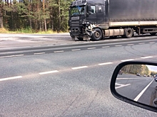 Тройное ДТП под Кировом привело к гибели людей