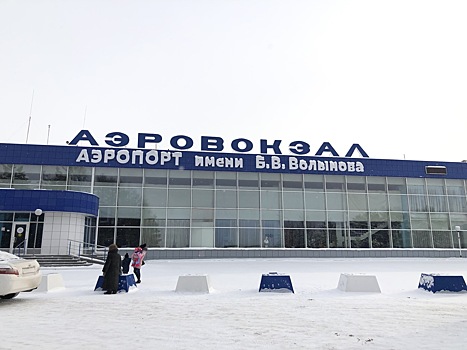 Аэропорт Новокузнецка прокомментировал перенос рейсов в течение почти двух суток
