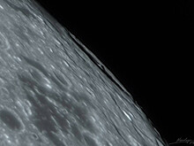 Россия планирует создать электростанцию на Луне