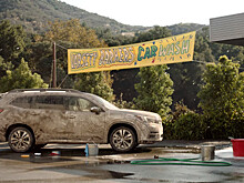 Обыск прошел в штаб-квартире Subaru из-за недостоверных данных о расходе топлива