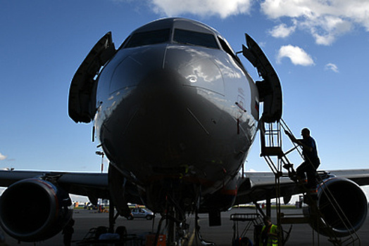 Список выживших при авиакатастрофе SSJ-100 в Шереметьево