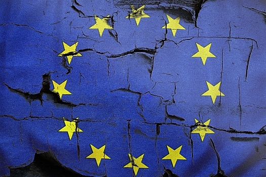 Евросоюз с опорой на собственные силы: кто и в чем должны быть едины