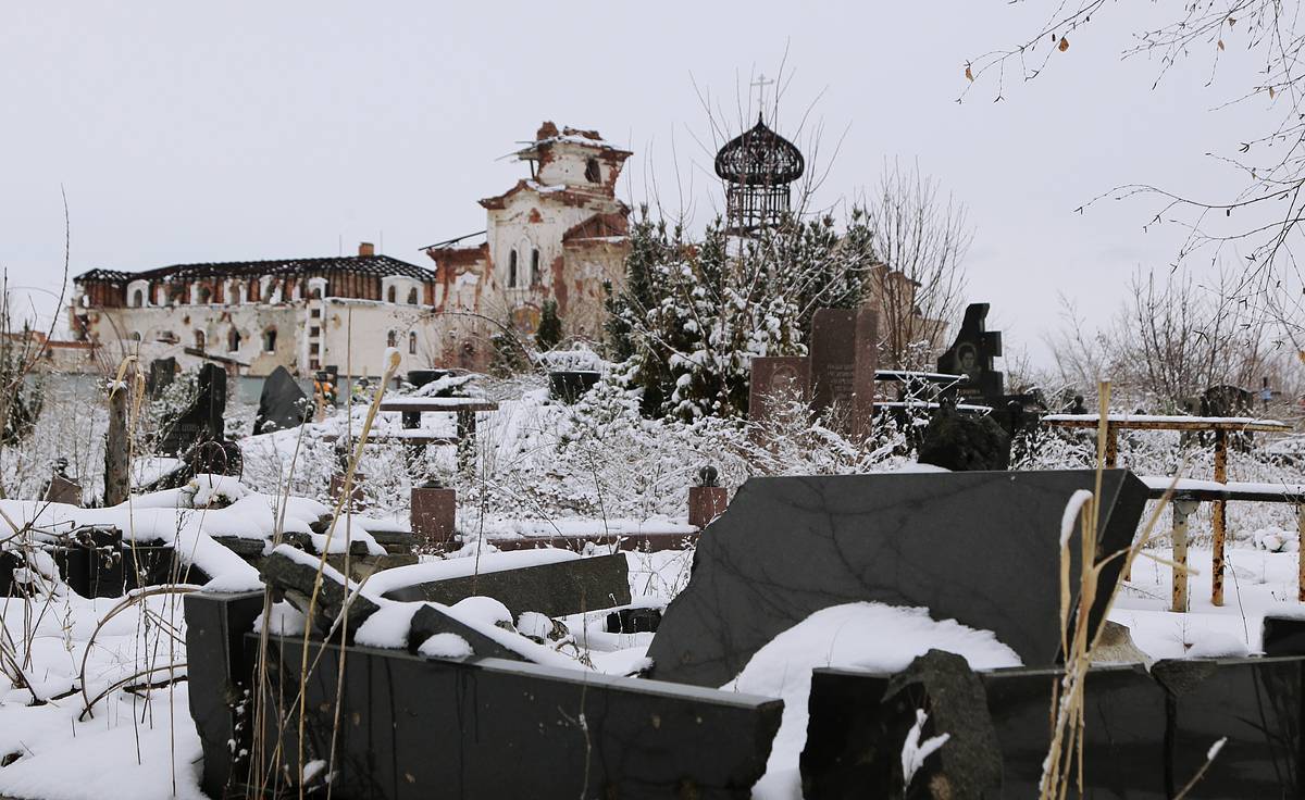 В Киеве сделали громкое заявление о Донбассе