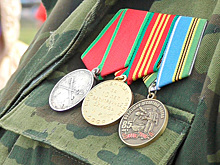 Оборудование почти на 4 миллиона рублей получит Республиканский госпиталь для ветеранов войн в Ижевске