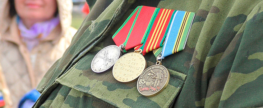 Оборудование почти на 4 миллиона рублей получит Республиканский госпиталь для ветеранов войн в Ижевске
