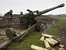 В Степанакерте сообщили о 300 убитых азербайджанских военнослужащих