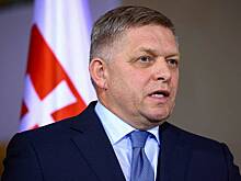 Медики рассказали о состоянии премьера Словакии после покушения