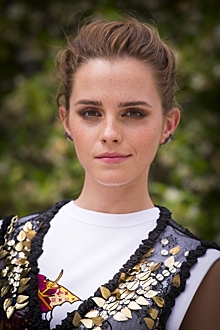 Эмма Уотсон (Emma Watson)