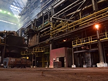 УГМК затратила на плановый капремонт печи Ванюкова №2 около 184 млн рублей