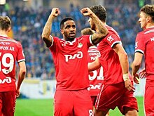 RPP Deportes: экс-игрок "Локомотива" Фарфан завершит карьеру