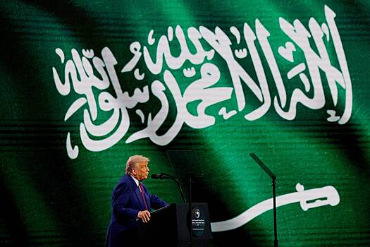 Трамп одобрил план ударов по Ирану