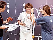 Студенты столичного колледжа стали призерами проектно-образовательного интенсива «Архипелаг-2024»