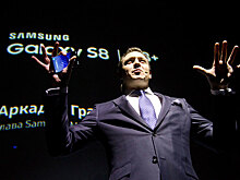 Директор Samsung Mobile Россия покинул компанию