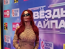 «Придумывают всякую ерунду»: Лоза отреагировал на свой портрет в райдере Седоковой